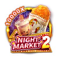Night Market 2 নাইট মার্কেট 2 slot গেম