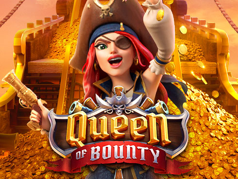 Queen of Bounty কুইন অফ বাউন্টি